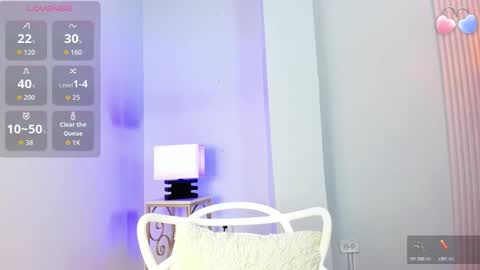 Alana online show from 23, 3, 2026