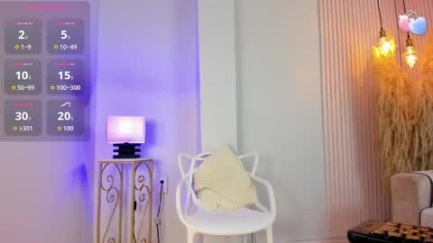 Alana online show from 21, 5, 2026