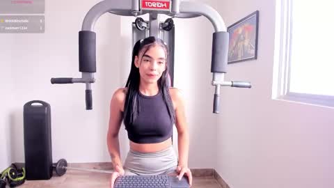 Alana online show from 11, 9, 2025