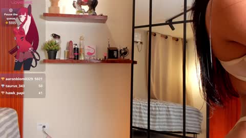 Snapshot of alana_ada chatting on 8, 2, 2025 alana_ada online show from 8, 2, 2025