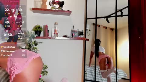 Snapshot of alana_ada chatting on 14, 2, 2025 alana_ada online show from 14, 2, 2025