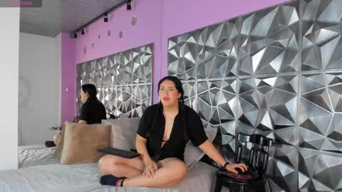 alana_belucci online show from 23, 3, 2026