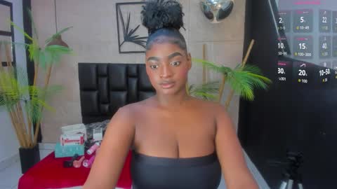 Alana online show from 11, 9, 2025
