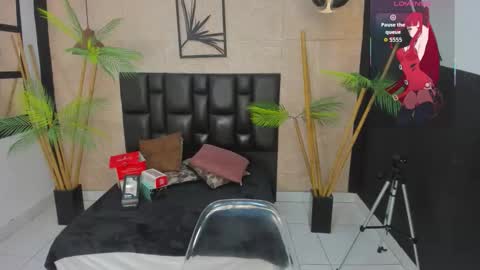 Alana online show from 19, 9, 2025