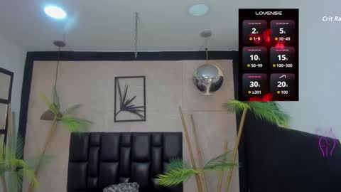 Alana online show from 8, 10, 2025