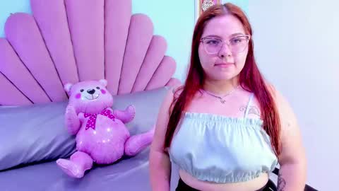 Alana online show from 12, 9, 2025