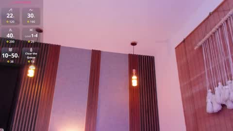 Snapshot of alana_hard_ chatting on 1, 10, 2025 Alana online show from 1, 10, 2025