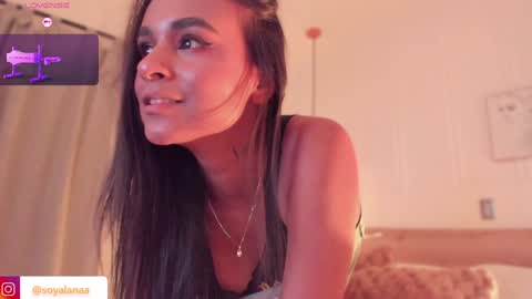 Alana online show from 8, 2, 2025