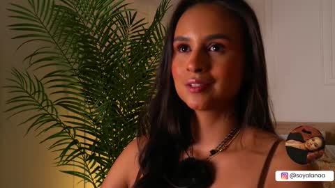 Alana online show from 15, 10, 2025