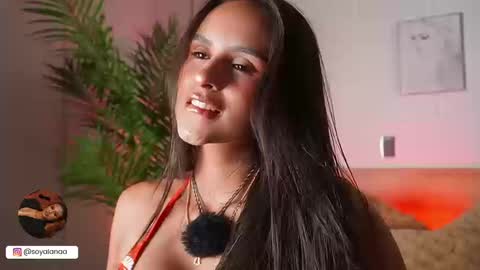 Alana online show from 13, 3, 2026