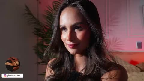 Alana online show from 19, 3, 2026