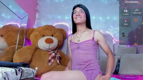 alana madison online show from 21, 2, 2025