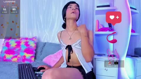 alana madison online show from 28, 2, 2025