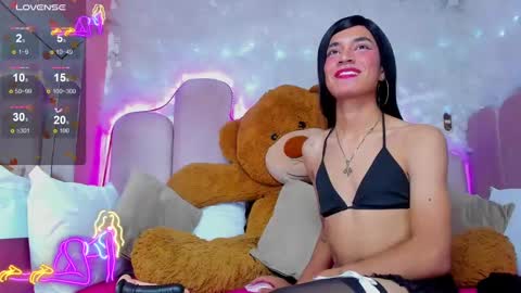 alana madison online show from 5, 3, 2025
