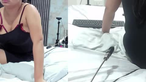 Snapshot of alana_melt18 chatting on 8, 3, 2026 Alana online show from 8, 3, 2026