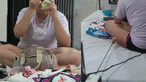 Snapshot of alana_melt18 chatting on 22, 3, 2026 Alana online show from 22, 3, 2026