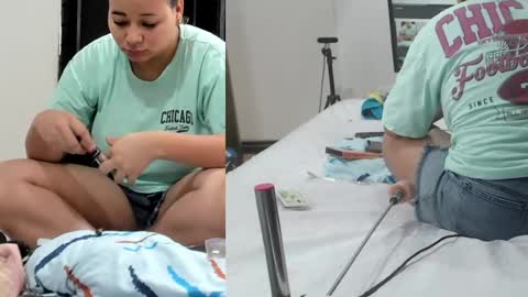 Snapshot of alana_melt18 chatting on 28, 3, 2026 Alana online show from 28, 3, 2026