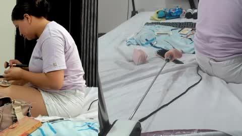 Snapshot of alana_melt18 chatting on 2, 4, 2026 Alana online show from 2, 4, 2026