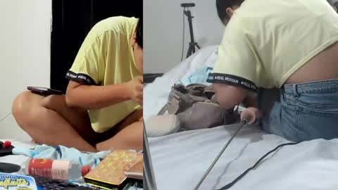 Snapshot of alana_melt18 chatting on 3, 4, 2026 Alana online show from 3, 4, 2026