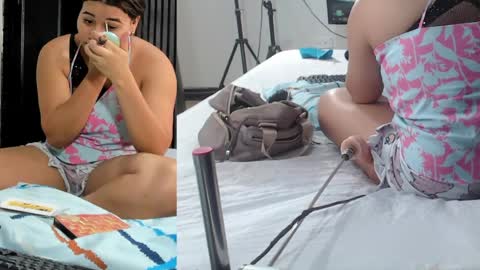 Snapshot of alana_melt18 chatting on 4, 4, 2026 Alana online show from 4, 4, 2026