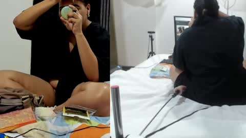 Snapshot of alana_melt18 chatting on 13, 4, 2026 Alana online show from 13, 4, 2026