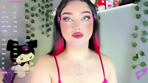 Alana Muller online show from 20, 9, 2025