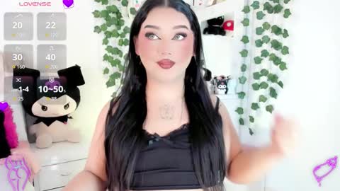 Alana Muller online show from 9, 3, 2026