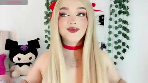 Alana Muller online show from 12, 6, 2026