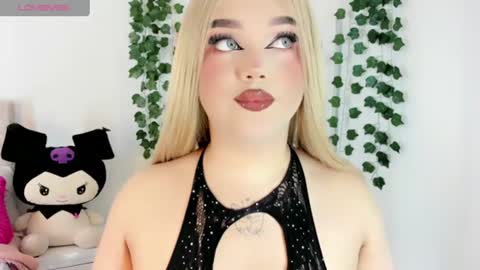 Alana Muller online show from 18, 6, 2026
