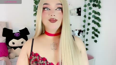 Alana Muller online show from 20, 6, 2026
