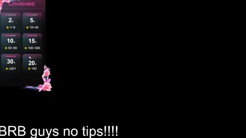 alana online show from 7, 10, 2025