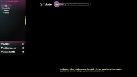 alana online show from 22, 10, 2025