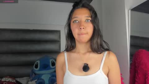 alana online show from 24, 10, 2025