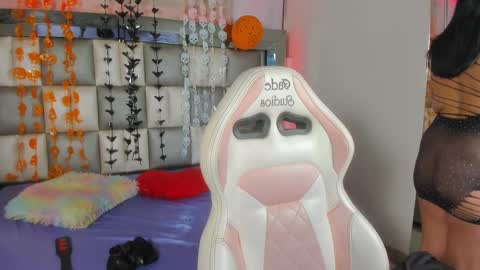 alana online show from 29, 10, 2025