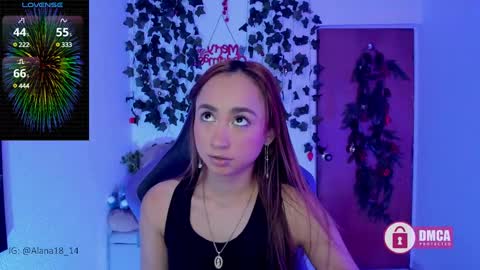 alana_pherson online show from 14, 12, 2024