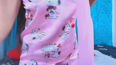 alana_pink95 online show from 8, 5, 2026