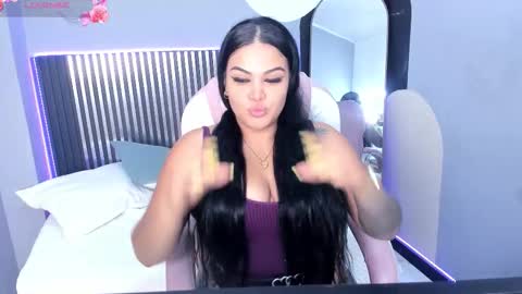 Snapshot of alana_roggers_ chatting on 29, 9, 2025 Alana Rogers online show from 29, 9, 2025