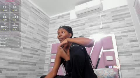 Alana online show from 5, 1, 2025