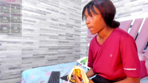 Alana online show from 5, 2, 2025