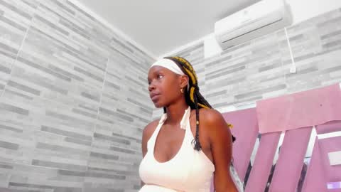 Alana online show from 26, 2, 2025