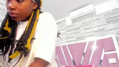 Alana online show from 1, 3, 2025