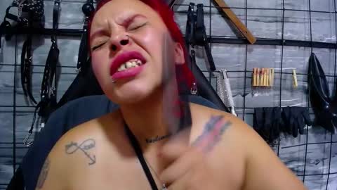 ALANA ROTH online show from 6, 1, 2026