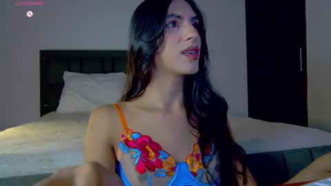 Alana Tobias online show from 16, 1, 2026