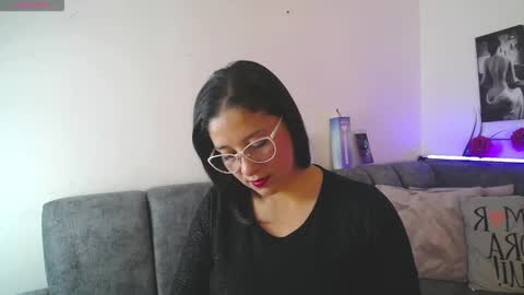 Snapshot of alana_steel_1 chatting on 3, 3, 2026 Alana online show from 3, 3, 2026