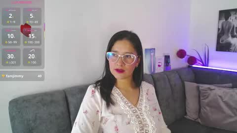 Snapshot of alana_steel_1 chatting on 13, 3, 2026 Alana online show from 13, 3, 2026