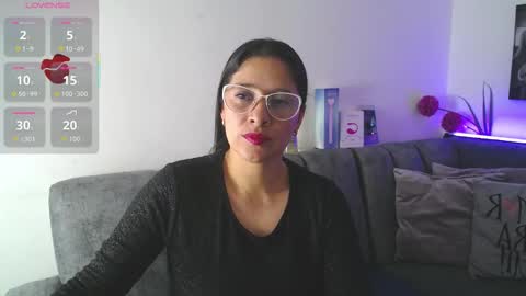 Snapshot of alana_steel_1 chatting on 14, 3, 2026 Alana online show from 14, 3, 2026