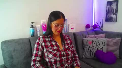 Snapshot of alana_steel_1 chatting on 24, 3, 2026 Alana online show from 24, 3, 2026