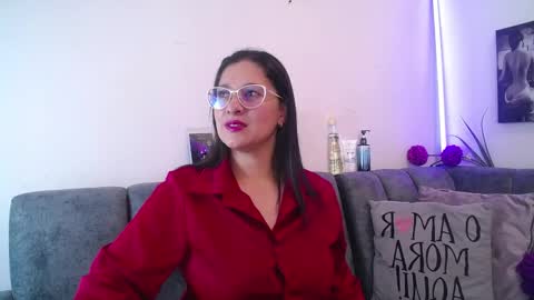 Snapshot of alana_steel_1 chatting on 25, 3, 2026 Alana online show from 25, 3, 2026