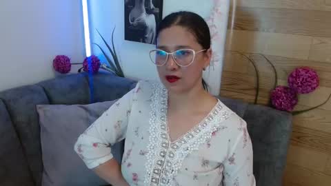 Snapshot of alana_steel_1 chatting on 26, 3, 2026 Alana online show from 26, 3, 2026