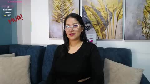 Snapshot of alana_steel_1 chatting on 28, 3, 2026 Alana online show from 28, 3, 2026